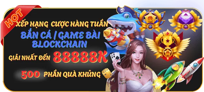 Cơ hội trúng Jackpot lớn