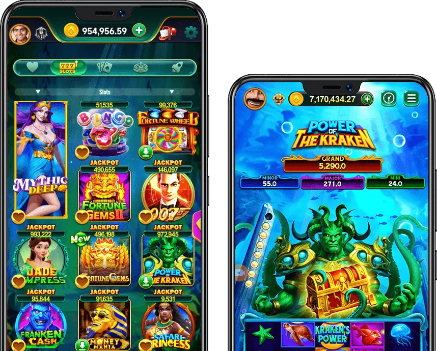 Các loại game bắn cá Kuwin