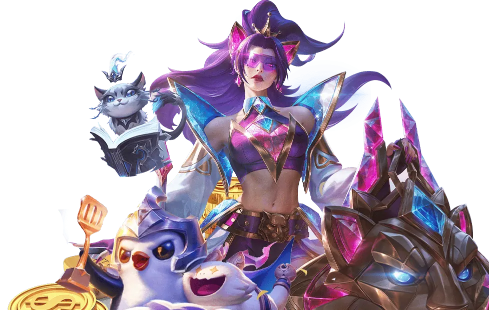 Đa dạng trò chơi Kuwin